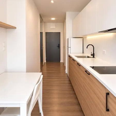 Apartment Easy Living