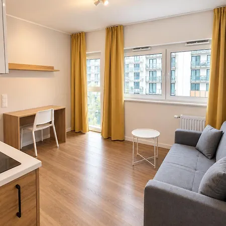Easy Living Apartment